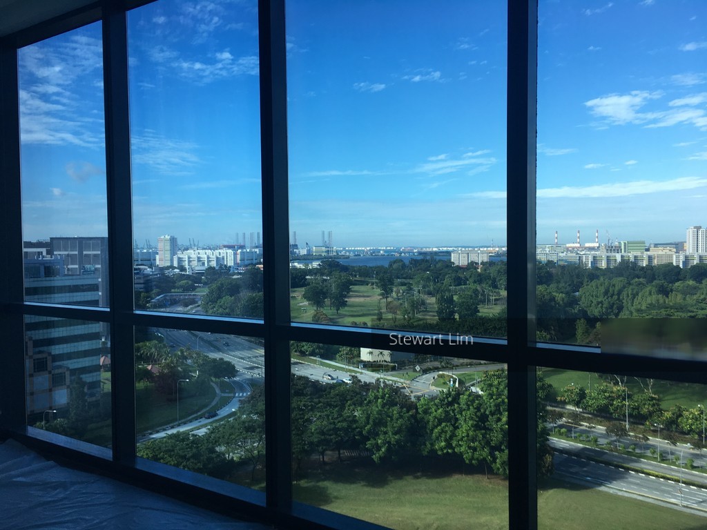 Vision Exchange (D22), Office #149181592